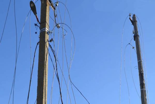 На Дніпропетровщині 22 серпня: де субота мине без світла за графіком