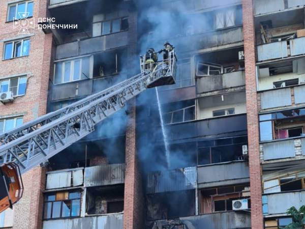 Липневий обстріл: рекорд загиблих цивільних в Україні за чотири роки