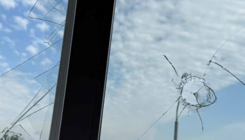 На Одещині російські сили здійснили атаку, в результаті якої є потерпілі та пошкодження будівель.