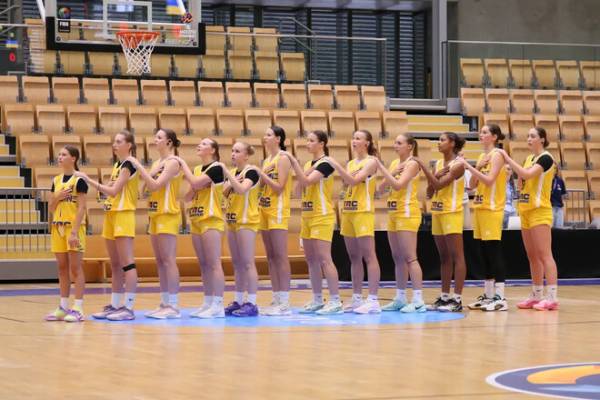 Україна U-16 проти Португалії U-16: онлайн-трансляція півфіналу чемпіонату Європи