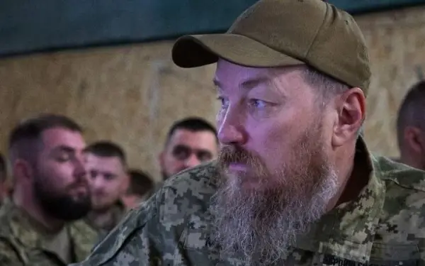 Україна може бути атакована 77 балістичними ракетами одночасно, Росія готує 200
