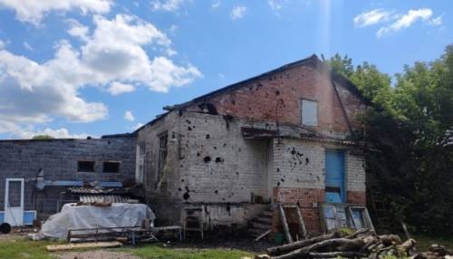 За минулу добу Донецька область зазнала 25 ворожих обстрілів, внаслідок чого двоє людей загинули, ще четверо отримали поранення.