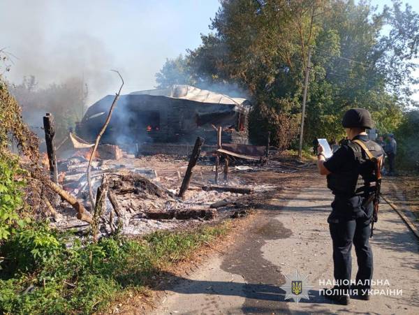 Російські обстріли поранили понад 40 українців на півдні та сході