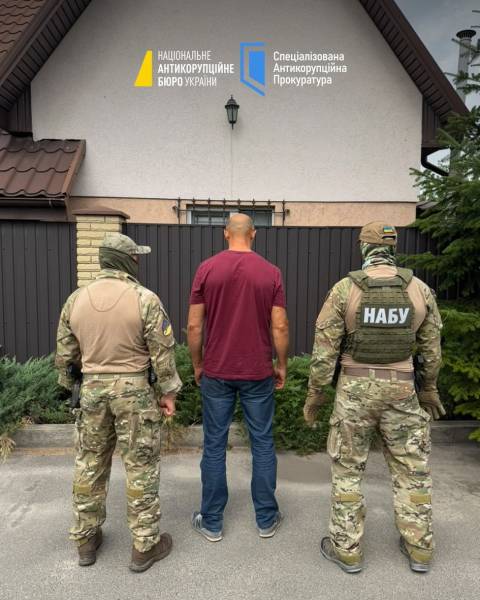 Національна гвардія вимагала 4,5 мільйона гривень за включення систем РЕБ до ЗСУ