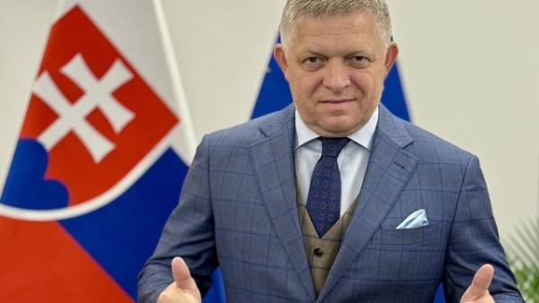 Словаччина готова ділитися досвідом євроінтеграції з Україною, але не за прискореною процедурою