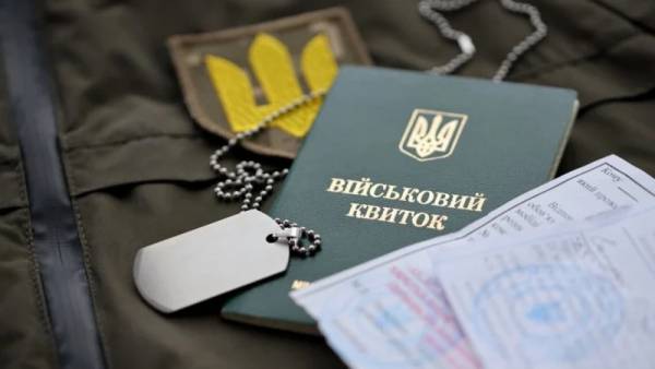 Мінекономіки та Міноборони: для чоловіків 23-24 років механізму бронювання немає