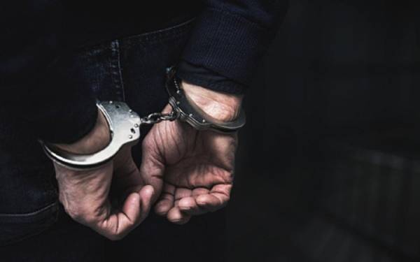 Чернігівця засудили на 15 років за підпали держустанов і енергооб’єктів
