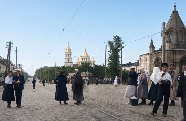 Житомирський архів: фотографії, що повертають минуле