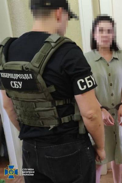 Викрито ворожих коригувальників вогню по Миколаєву