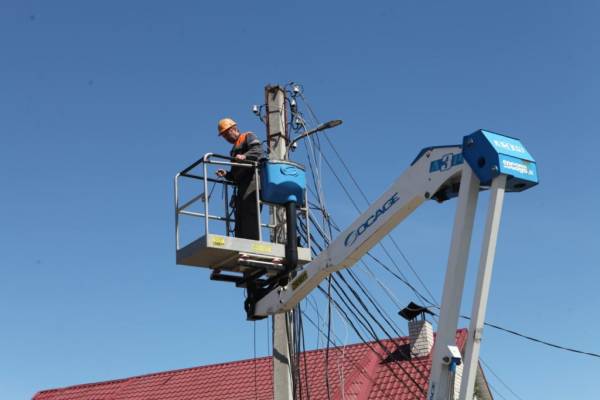 Північна Македонія допомогла українській енергетиці трансформаторами для Харківщини та Запоріжжя