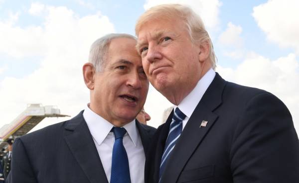 Нетаньяху відхилив 15-пунктний план Трампа щодо Гази