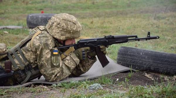 Українські військові тренуються в Норвегії
