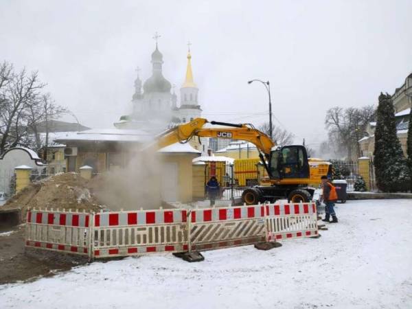 Київська зима: експерти забили на сполох через брак інформації про…
