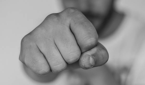 Поляки побили українців через дискусію про Волинь