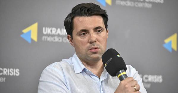 Кудрицький: програма розподіленої генерації в Україні не виправдала очікувань