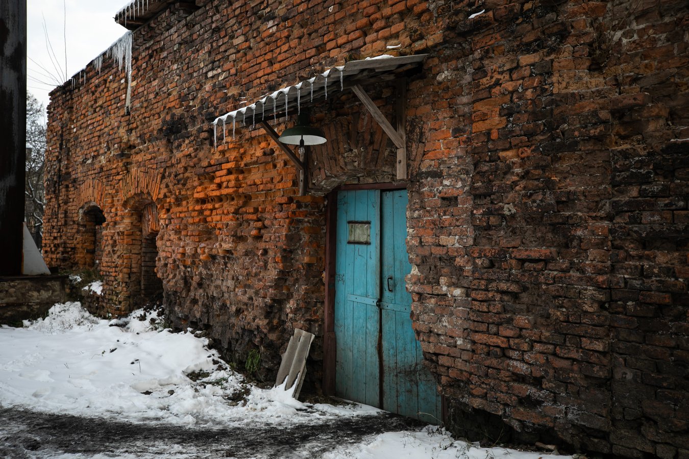 Угнів: що там є і чого нема12