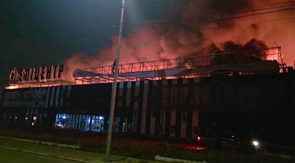 Епіцентри” закриють філії в Одесі та Запоріжжі