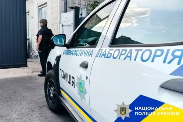 Вибух у Рівному: поліція повідомила про загиблого та постраждалих