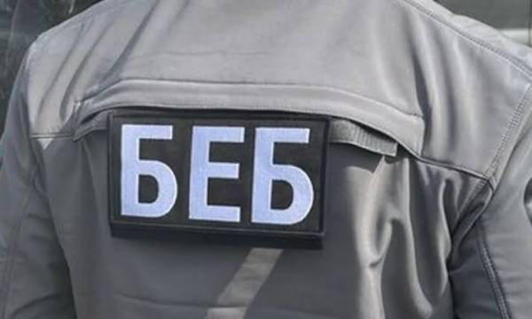 Бюро економічної безпеки викрило схему з 60 компаній та криптовалютами в агросекторі