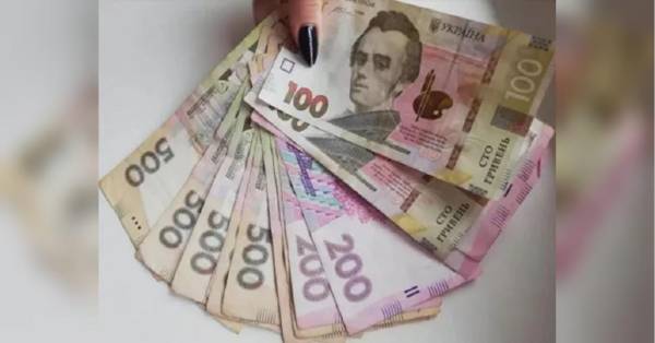 Стипендії студентам: з 1 вересня виплати зростуть вдвічі