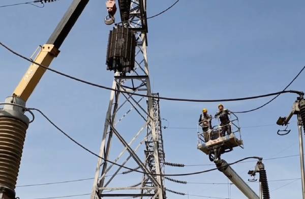 На Харківщині запровадять тривалі відключення світла: графіки на 18 серпня