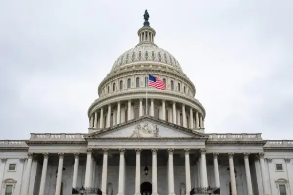 Сенат США ухвалив пекельні санкції проти Росії та Ірану