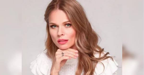 Ольга Фреймут розкрила деталі першої пластичної операції та показала результат