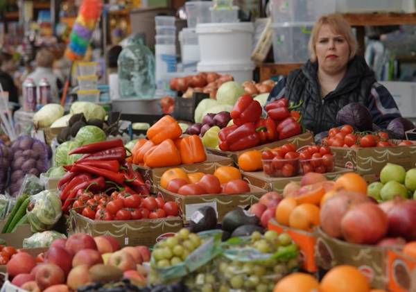 Зростання цін на Черкащині: аналіз причин подорожчання продуктів