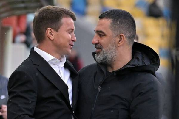 Маркевич назвав переможця центрального матчу УПЛ