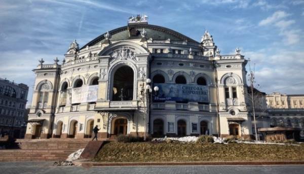 Нацопера розпочинає 159-й сезон прем’єрою «Наталки Полтавки»