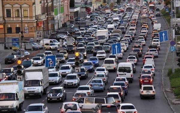 Збільшення штрафів за перевищення швидкості: що зміниться для водіїв