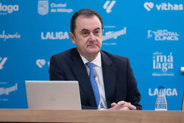 Малага тріумфує у Ла Лізі: сенсаційний старт після повернення