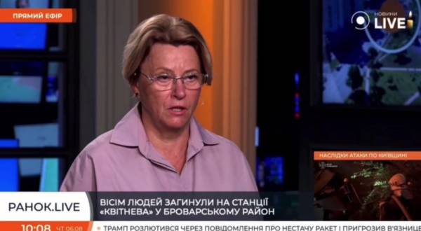 Бюджет не покриє збитків бізнесу від російської атаки на Київщину