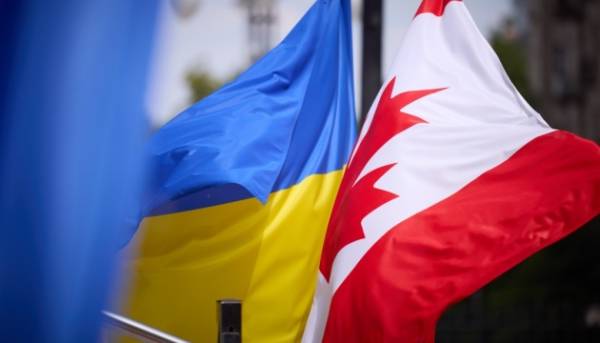 Канада провадить світ за якістю санкцій проти РФ