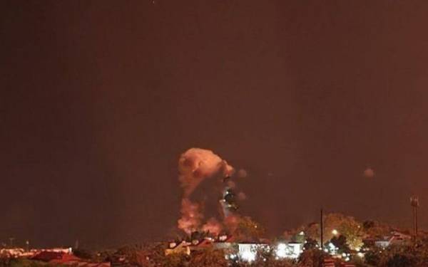 Севастополь поринув у темряву після атаки ЗСУ