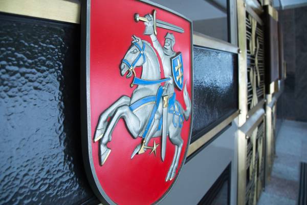 Литва вп’ятеро наростить оборонні витрати на кордонах з Білоруссю та РФ