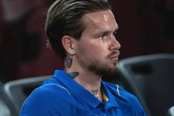 Челсі вирішив долю Мудрика: куди відправлять українця