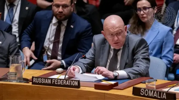 Росія скаржиться на українські санкції проти творців “Маші та Ведмедя”