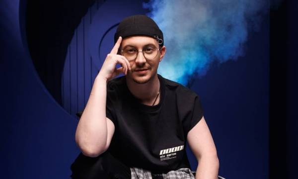 MÉLNIK запалив сцену новою композицією без правил