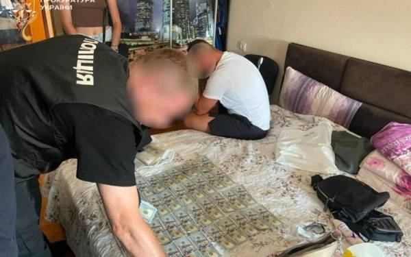 Правоохоронці викрили схему викрадення людей для ухилення від мобілізації