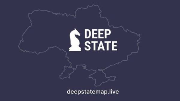 DeepState: Темпи наступу ворога уповільнилися до весняних показників