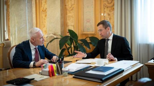 Корецький та Терехов оцінили підготовку Харкова до зими під обстрілами
