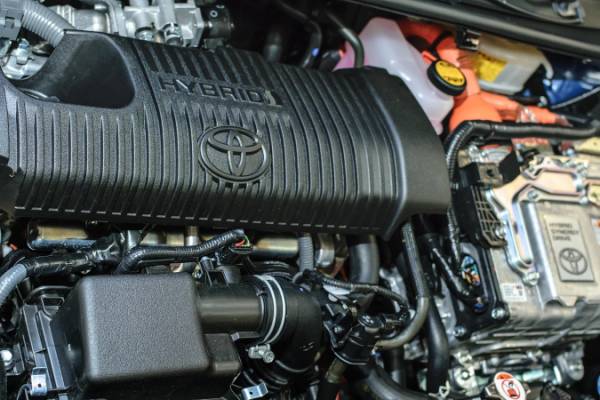 Росіяни знищили склад Toyota: українців чекають затримки з запчастинами
