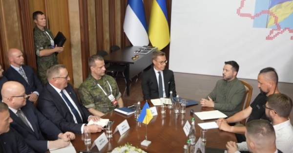 Фінляндія виготовлятиме дрони для України та Європи