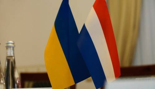 Нідерландський прем’єр-міністр підтвердив непохитну підтримку України після перемовин із Зеленським