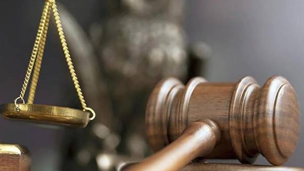 Суд заморозив будівництво Трампової Бальної зали у Білому домі