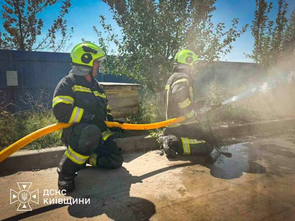 Окупанти атакували балістикою Бориспільщину: двоє загиблих, є поранені
