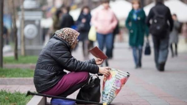 92,7 мільйона європейців під загрозою бідності: дані ЄС