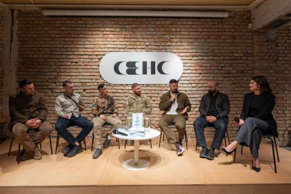 Софія Середа: Журналістика не має ставати громадським активізмом