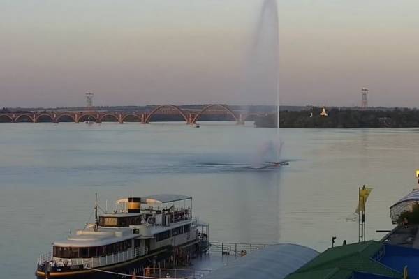 Похолодання в Дніпрі: коли чекати на зміни погоди з 17 по 23 серпня